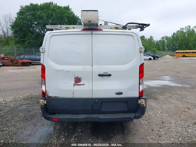 Ford Transit-250 2017 1FTYR1ZG2HKA30132 Image 16