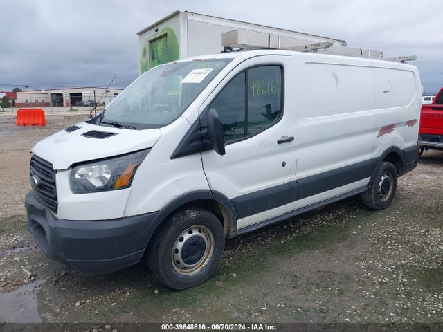 Ford Transit-250 2017 1FTYR1ZG2HKA30132 Image 2