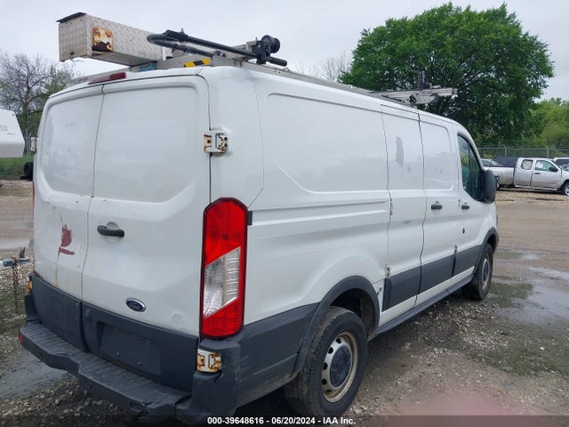 Ford Transit-250 2017 1FTYR1ZG2HKA30132 Image 4