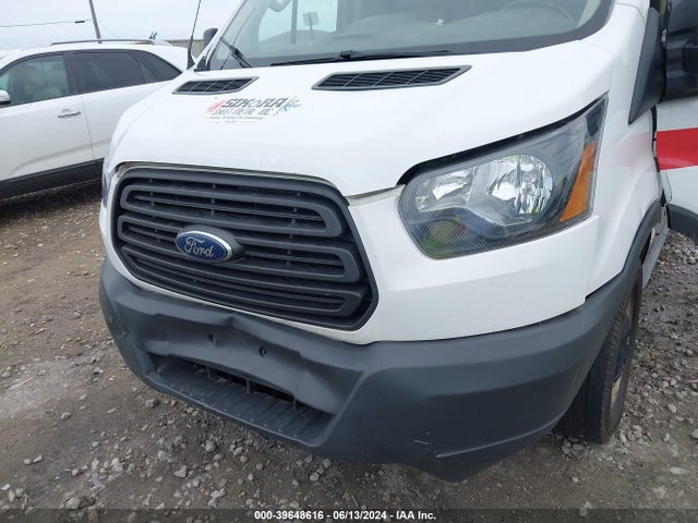 Ford Transit-250 2017 1FTYR1ZG2HKA30132 Image 6