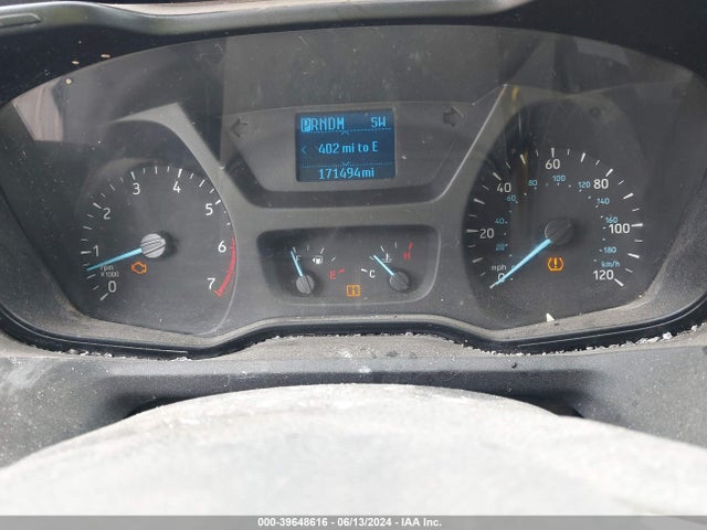 Ford Transit-250 2017 1FTYR1ZG2HKA30132 Image 7