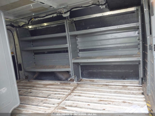 Ford Transit-250 2017 1FTYR1ZG2HKA30132 Image 8