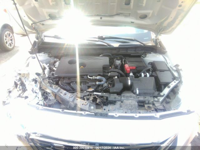 1N4BL4DV8LC147706 Nissan Altima Sv Fwd