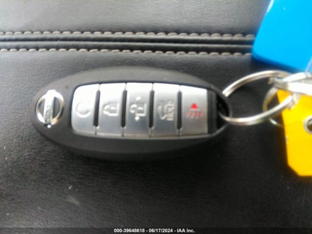 1N4BL4DV8LC147706 Nissan Altima Sv Fwd