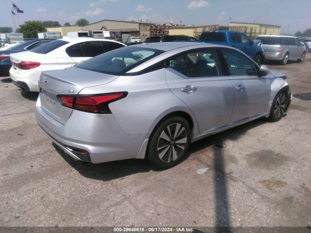 1N4BL4DV8LC147706 Nissan Altima Sv Fwd