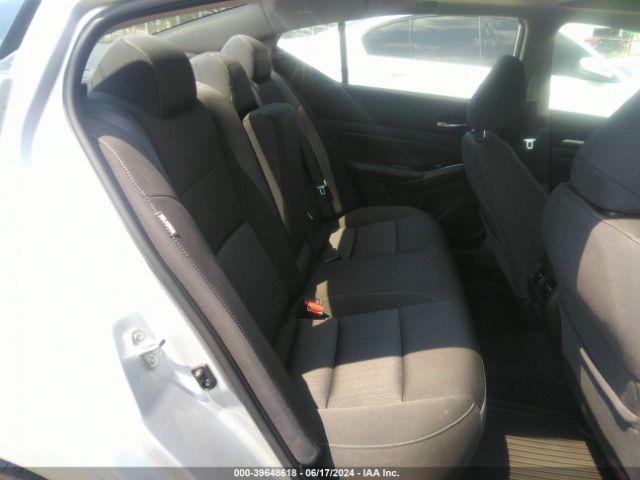1N4BL4DV8LC147706 Nissan Altima Sv Fwd