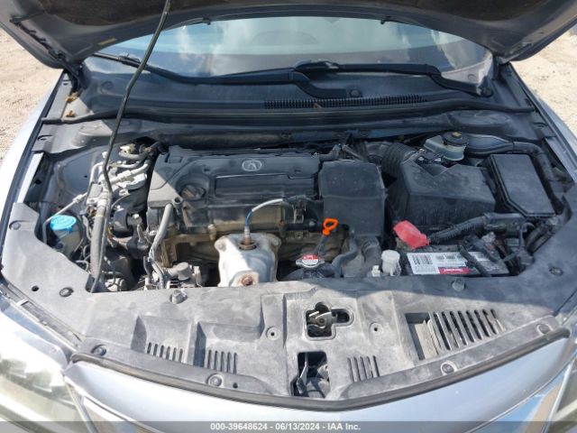 19UDE2F3XGA003056 Acura Ilx 2.4l/acurawatch Plus Package