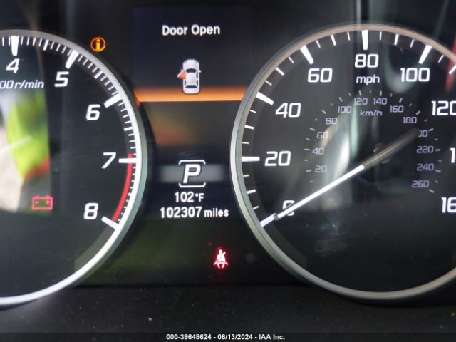 19UDE2F3XGA003056 Acura Ilx 2.4l/acurawatch Plus Package