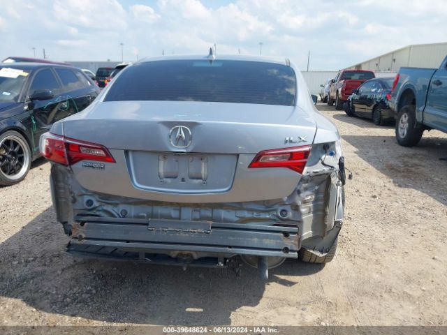 19UDE2F3XGA003056 Acura Ilx 2.4l/acurawatch Plus Package