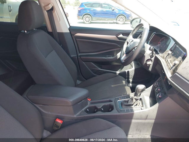 3VWC57BU1KM018561 Volkswagen Jetta 1.4t R-line/1.4t S/1.4t Se