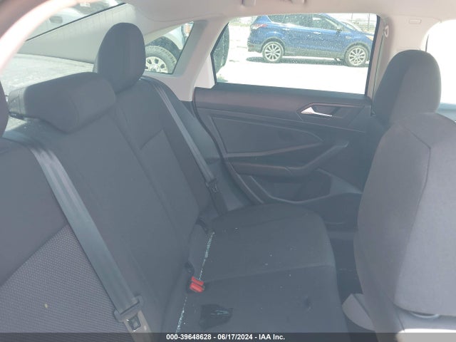 3VWC57BU1KM018561 Volkswagen Jetta 1.4t R-line/1.4t S/1.4t Se