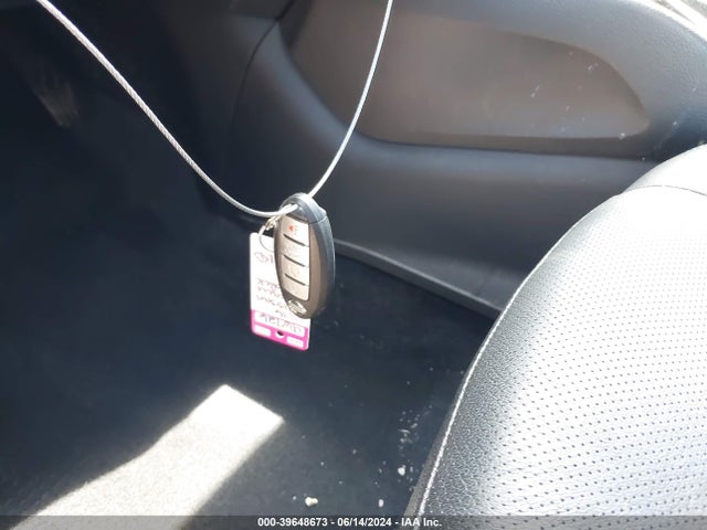 Nissan Rogue Sl 2016 KNMAT2MV6GP721339 Image 11