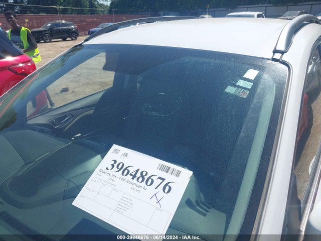 Ford ESCAPE SE 2016 1FMCU0GX7GUA66581 Image 11