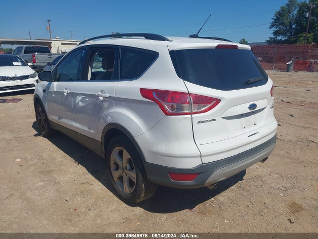 Ford ESCAPE SE 2016 1FMCU0GX7GUA66581 Image 3