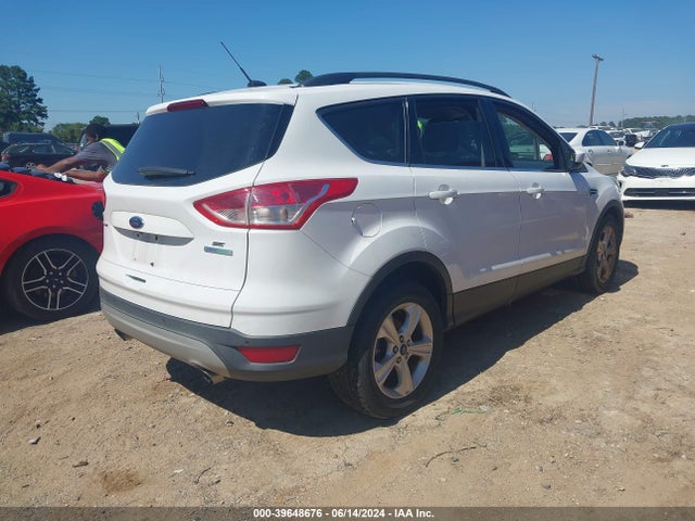 Ford ESCAPE SE 2016 1FMCU0GX7GUA66581 Image 4