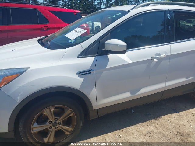 Ford ESCAPE SE 2016 1FMCU0GX7GUA66581 Image 6