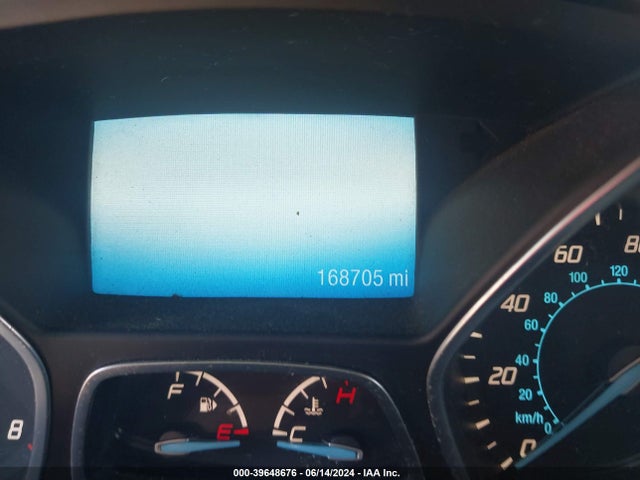 Ford ESCAPE SE 2016 1FMCU0GX7GUA66581 Image 7