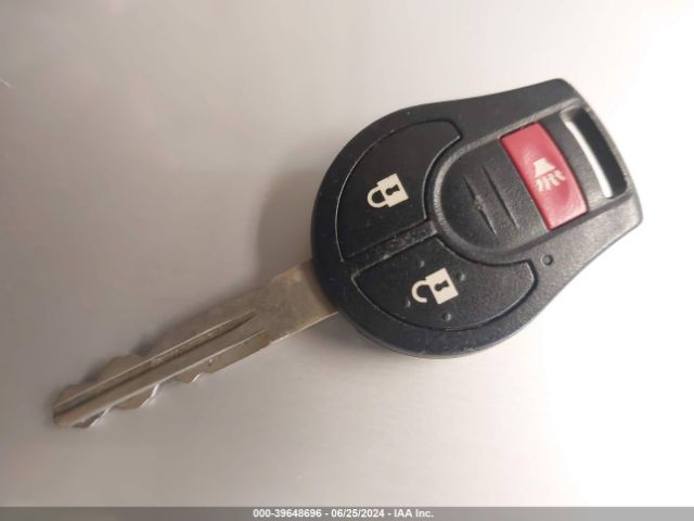 JN8AS5MT6EW617718 Nissan Rogue Select S