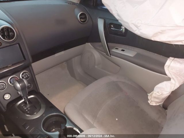 JN8AS5MT6EW617718 Nissan Rogue Select S