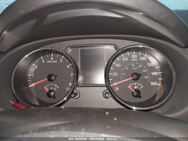 JN8AS5MT6EW617718 Nissan Rogue Select S
