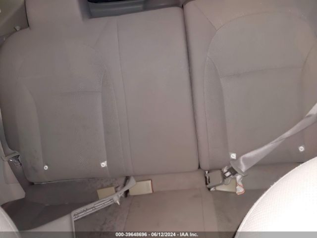JN8AS5MT6EW617718 Nissan Rogue Select S