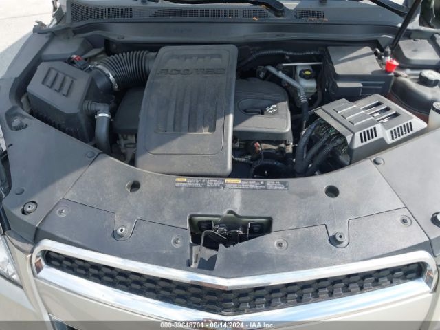 2GNALAEK2F6358493 Chevrolet EQUINOX LS