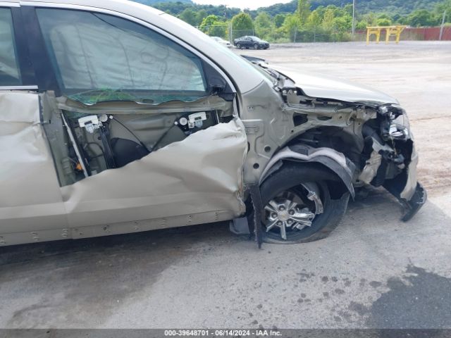 2GNALAEK2F6358493 Chevrolet EQUINOX LS