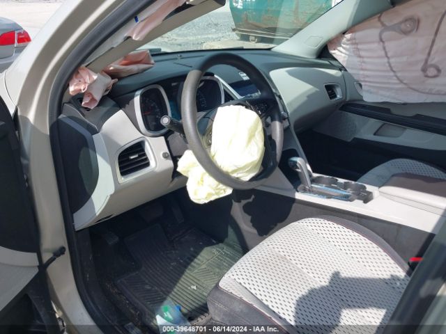 2GNALAEK2F6358493 Chevrolet EQUINOX LS