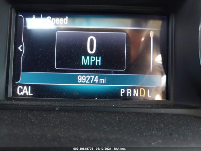 LRBFXDSA1HD012292 Buick Envision Essence