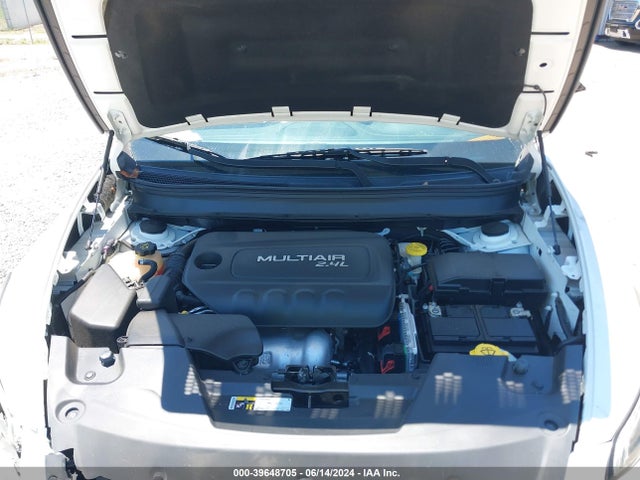 Jeep Cherokee Latitude 2018 1C4PJLCB1JD551655 Image 10