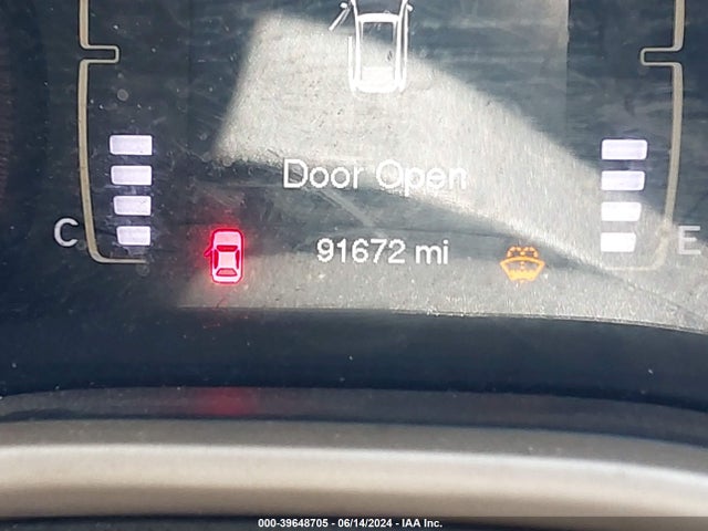 Jeep Cherokee Latitude 2018 1C4PJLCB1JD551655 Image 15