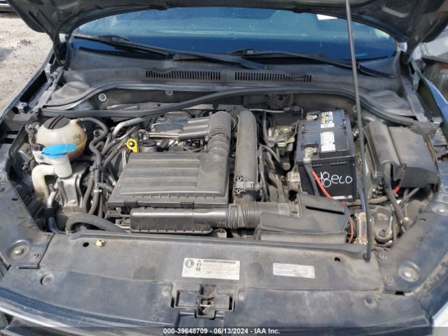 3VWD67AJ1GM418622 Volkswagen Jetta 1.4t Se
