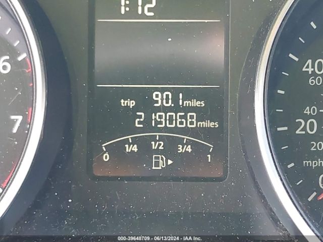 3VWD67AJ1GM418622 Volkswagen Jetta 1.4t Se