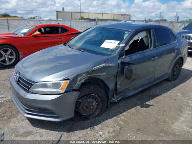 3VWD67AJ1GM418622 Volkswagen Jetta 1.4t Se
