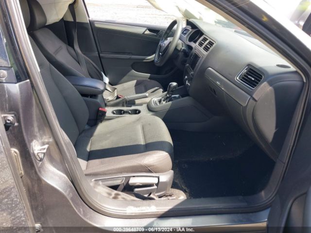 3VWD67AJ1GM418622 Volkswagen Jetta 1.4t Se