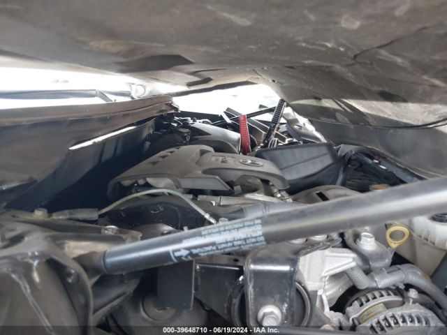 4T1BF1FK5EU468467 Toyota CAMRY LE