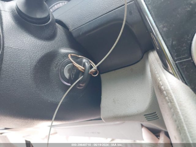 4T1BF1FK5EU468467 Toyota CAMRY LE