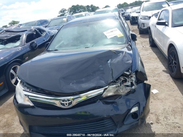 4T1BF1FK5EU468467 Toyota CAMRY LE