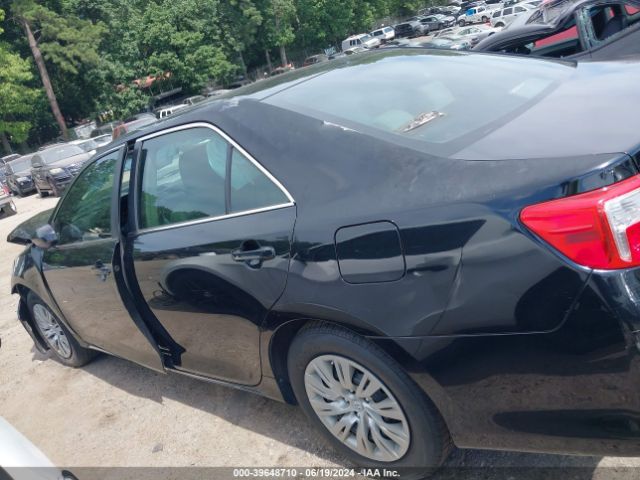 4T1BF1FK5EU468467 Toyota CAMRY LE