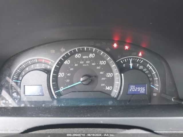 4T1BF1FK5EU468467 Toyota CAMRY LE