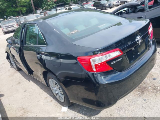 4T1BF1FK5EU468467 Toyota CAMRY LE