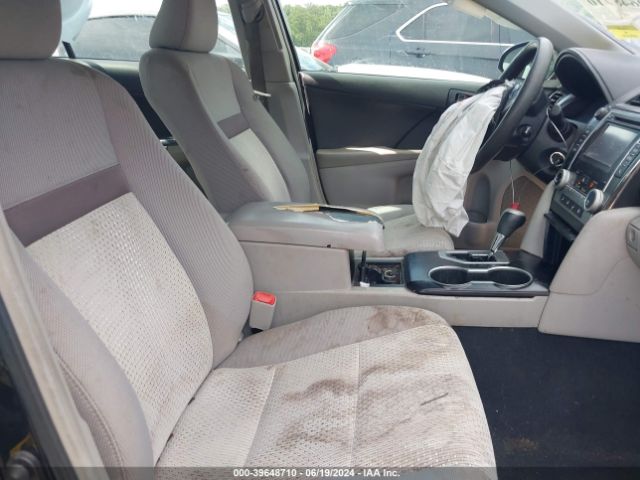 4T1BF1FK5EU468467 Toyota CAMRY LE