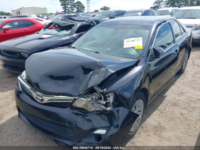 4T1BF1FK5EU468467 Toyota CAMRY LE