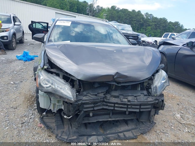 Toyota CAMRY SE 2016 4T1BF1FK2GU502514 Image 12