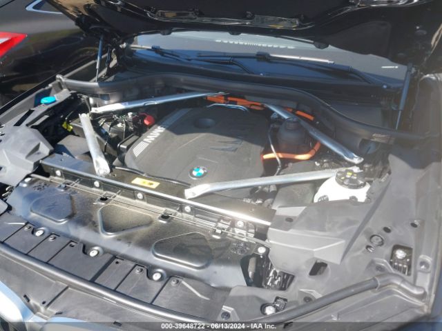 5UX43EU09R9T09148 BMW X5 Phev Xdrive50e