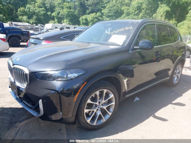 5UX43EU09R9T09148 BMW X5 Phev Xdrive50e