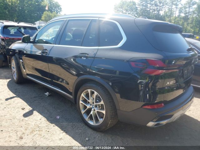 5UX43EU09R9T09148 BMW X5 Phev Xdrive50e
