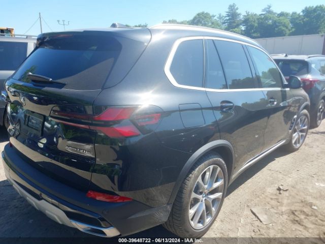 5UX43EU09R9T09148 BMW X5 Phev Xdrive50e