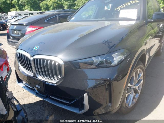 5UX43EU09R9T09148 BMW X5 Phev Xdrive50e