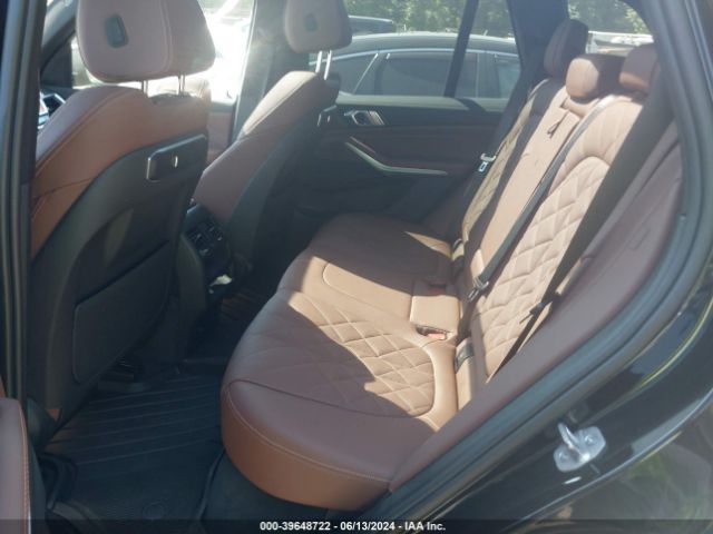 5UX43EU09R9T09148 BMW X5 Phev Xdrive50e